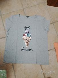 maglia estiva 