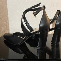 Scarpe con tacco - taglia 40
