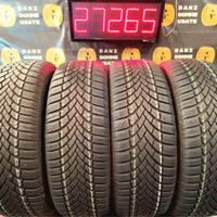 4 GOMME 195 60 16 TERMICHE 90/99% BRIDGESTONE