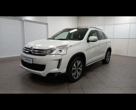 Citroën C4 Aircross 1.8 HDi 150 Stop&Start 4W...