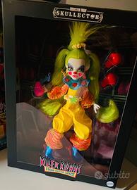 Monster High Killer Klowns Shorty