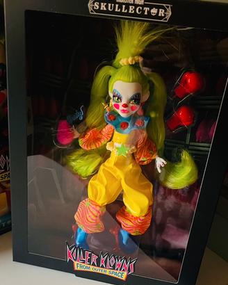 Monster High Killer Klowns Shorty