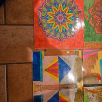 opere logiche illogiche, fantastiche