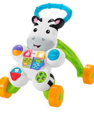 Carrello primi passi Fisher-price