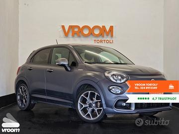 FIAT 500X 500X 1.6 MultiJet 130 CV Sport