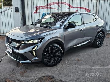 Renault Rafale Full Hybrid E-Tech Esprit Alpine 4C