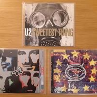 U2 3 cd