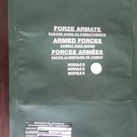 Razione K esercito Italiano