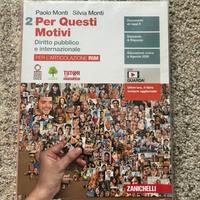 Per Questi Motivi - Diritto pubblico