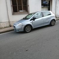 Fiat Grande Punto 1.3 mtj 90cv 2008
