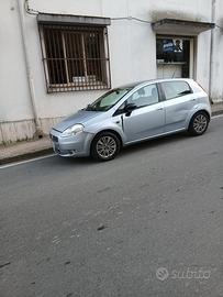 Fiat Grande Punto 1.3 mtj 90cv 2008