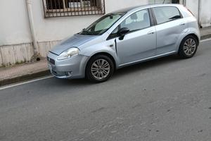 Fiat Grande Punto 1.3 mtj 90cv 2008