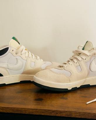 Nike x Social Status Mac Attack SP "Summit White"