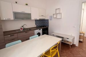 A/1063 Bilocale arredato in centro