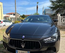 Maserati Ghibli V6 Diesel