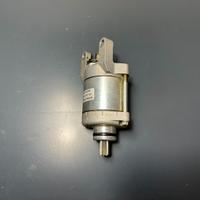 MOTORINO DI AVVIAMENTO KTM HUSQVARNA EXC SXF FC FE