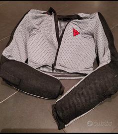 Corpetto sci dainese junior s