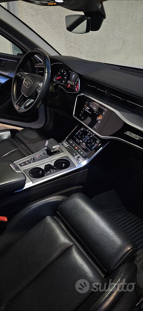 Audi A6 2019 photo 4