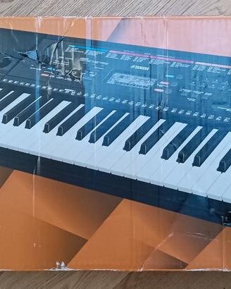 Tastiera (61 tasti) Yamaha PSR-E263