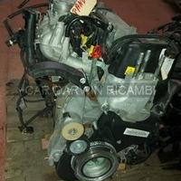 Motore fiat panda 1.2 benzina