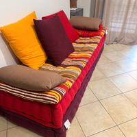 Divano MAISONS DU MONDE