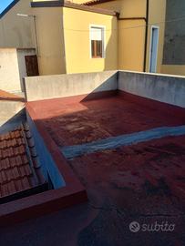 Casa indipendente 100mq Pozzomaggiore