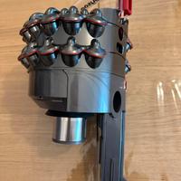 Dyson animal pro 2 - motore ciclonico NUOVO