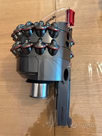 Dyson animal pro 2 - motore ciclonico NUOVO