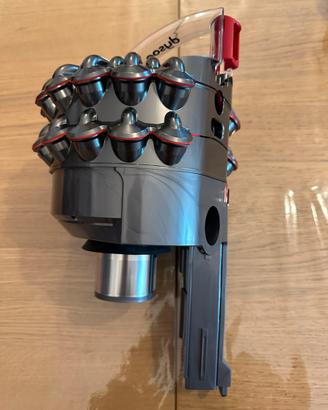 Dyson animal pro 2 - motore ciclonico NUOVO