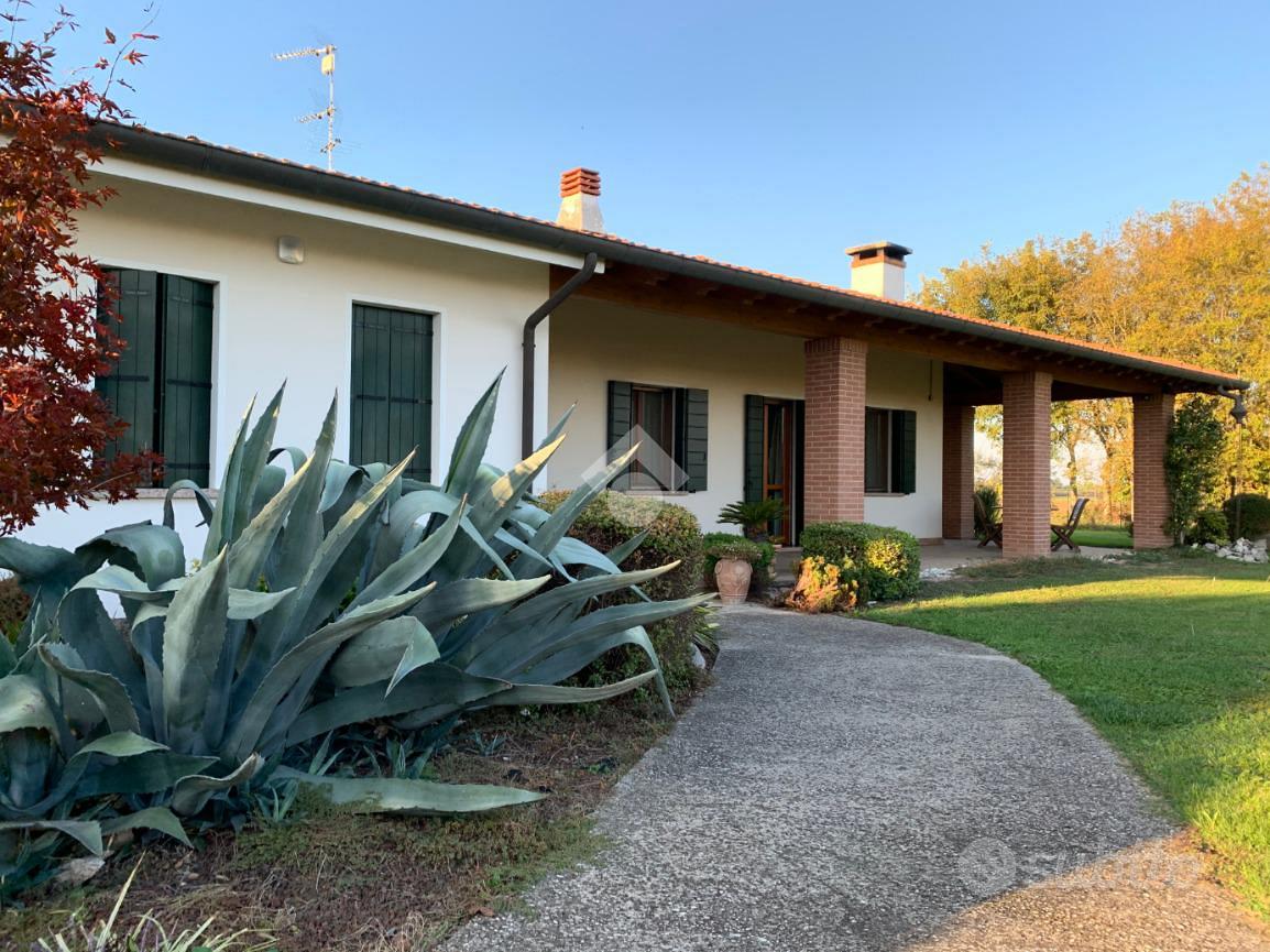 Casa – Stanghella, Case Viaro - Vista 2
