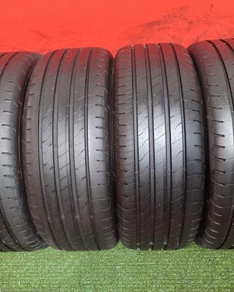 215 55 17 Gomme Estive 80% GoodYear 215 55 R17