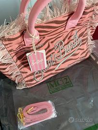 Borsa Saint bars