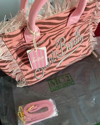 Borsa Saint bars