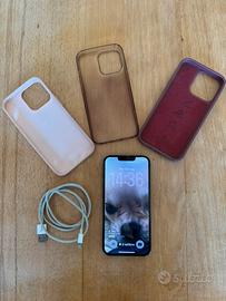 Iphone 13 Pro 128 Gb Graphite