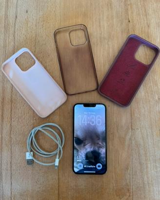 Iphone 13 Pro 128 Gb Graphite