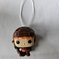 kinder joy Funko pop Ron weasley