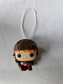 kinder joy Funko pop Ron weasley