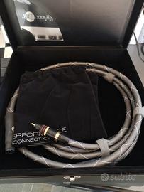 Cavo Audio RCA