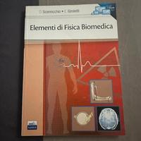 elementi di fisica biomedica