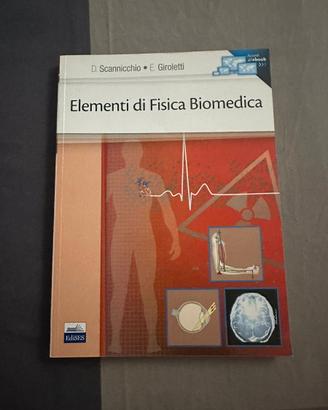 elementi di fisica biomedica