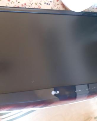 TV LG FlatRON M2362D - FULL HD - PER PEZZI