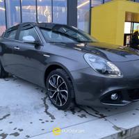 ALFA ROMEO Giulietta 2.0 JTDm-2 175 CV TCT Exclu