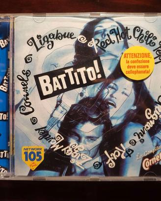 Battito! Compilation - CD - 1995