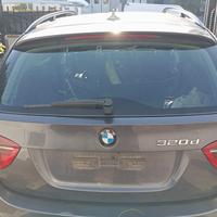 Baule/Portellone posteriore BMW 320D mod SW 2007 c