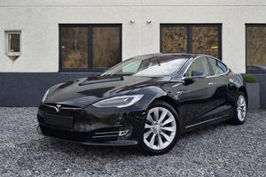Tesla Model S 75D