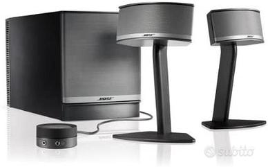 Bose Compenion 5