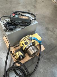 Tavola Nikken quarto asse