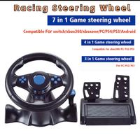 Volante ps3/ps4 xbox Nintendo