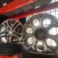 Cerchi in lega promo