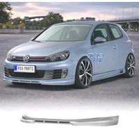 SPOILER VOLKSWAGEN VW GOLF 6 08-12 GTD GTI